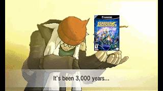 STAR FOX ADVENTURES IS FINALLY ON SWITCH 2!