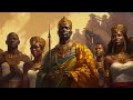 The Ghana Empire: A Journey Through History and Legacy