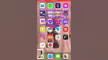 Please use my QR code on fetch rewards 🥺