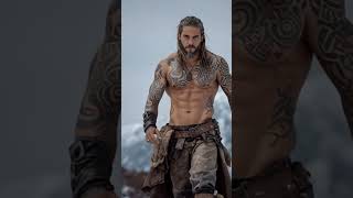Nordic Gods | Handsome Viking Men | Echo Grove Music