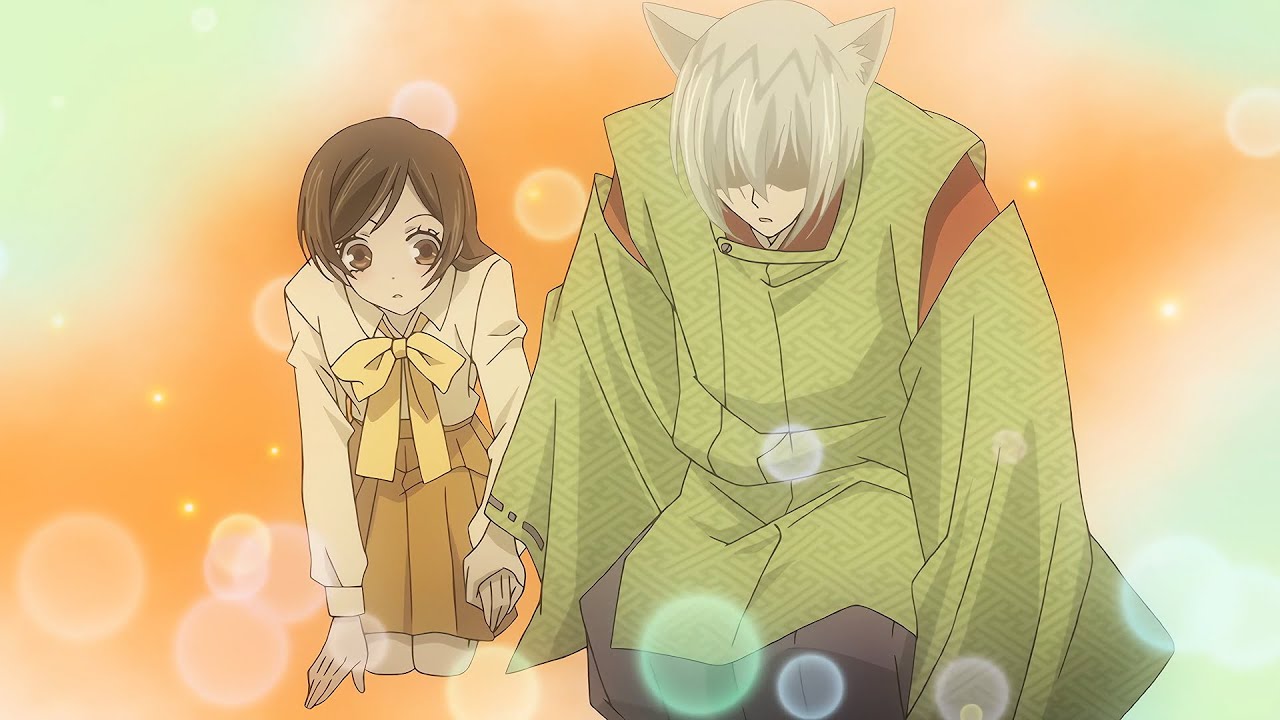 Аниме Клип - Случайности не случайны.