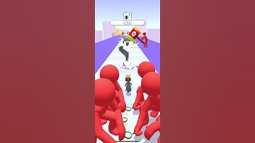 Max Level Pro Tiny Run 3D 🐜👑 New Update All Levels Gameplay  Shorts #  204