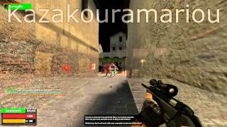 Garry's Mod Multihack - Aimbot - ESP - Speedhack - Bunnyhop