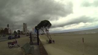 Frente De Viento - 01