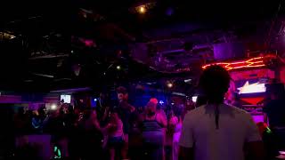 Pressure Busspipe – Love & Affection / Sexual Healing LIVE 🔥 Dallas