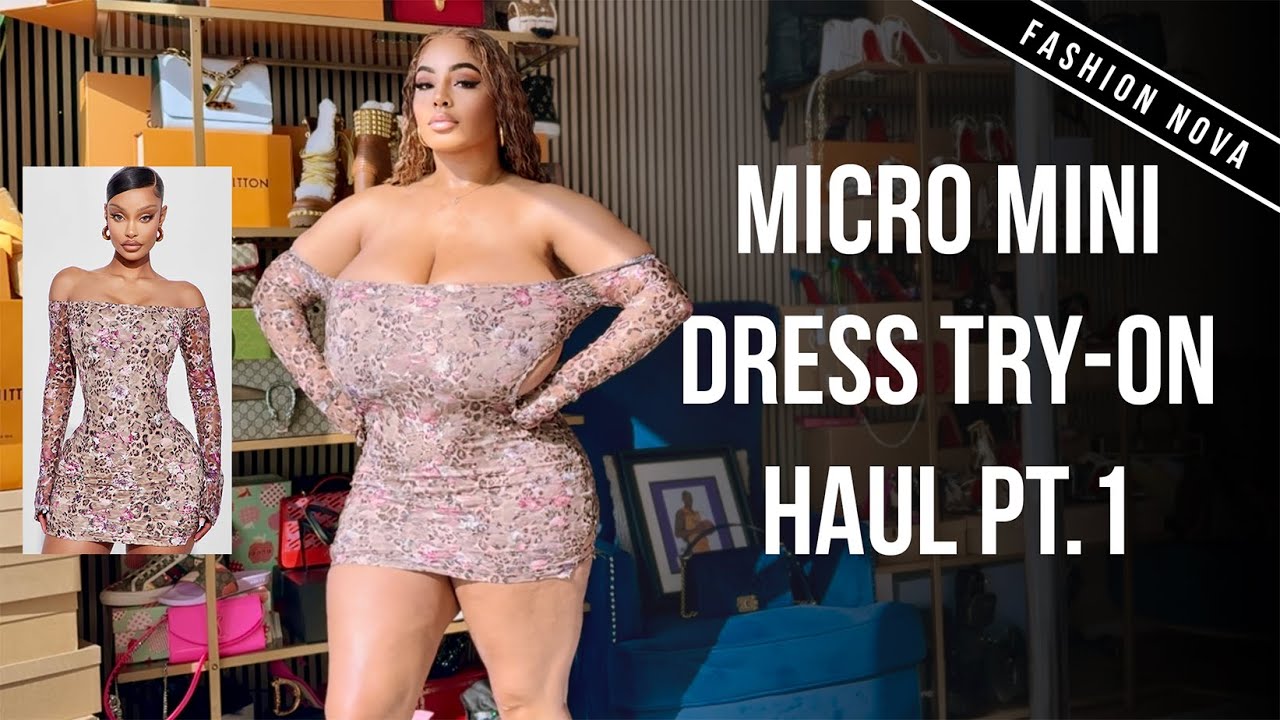 micro mini dress youtube Lace Micro Mini Skirt Try On