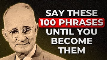 Fall Asleep To 3 Hours of Hill’s Most Powerful Affirmations