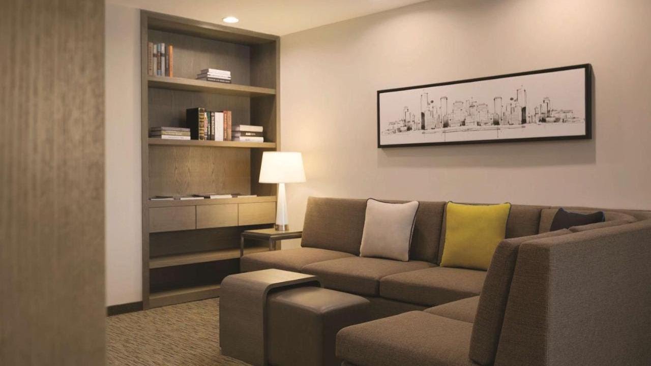 Hyatt House Shenzhen Airport, Bao'an, China