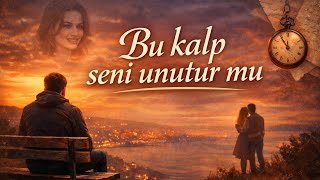 Bu Kalp Seni Unutur Mu? 💔 Duygusal Türkçe Şarkı
