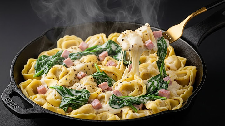 The 15-Minute One-Pan Pasta That Beats Any Restaurant!