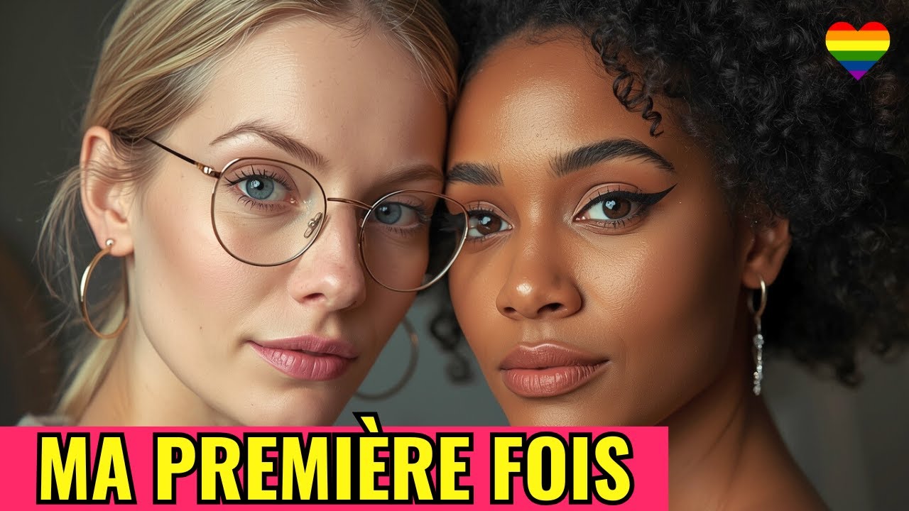 Ma première fois : découvrir l’amour lesbien à 33 ans