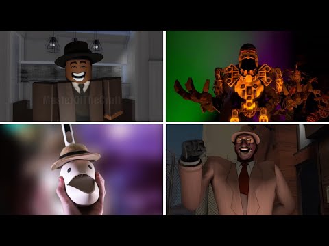 Finest Variants Of Are You Ready Meme Compilation (2022)