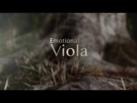 Emotional Viola Trailer