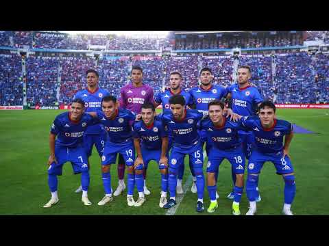 ANÁLISIS FINAL IDA AMÉRICA VS CRUZ AZUL