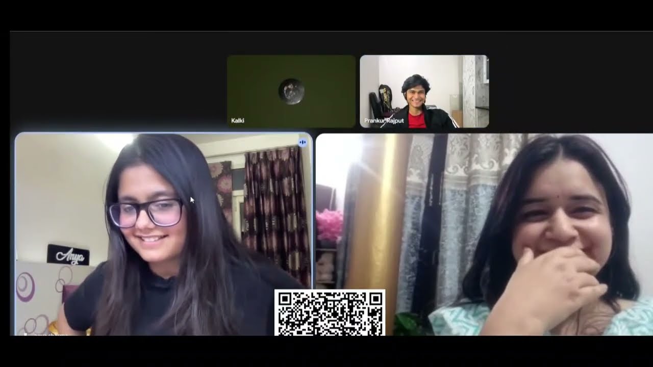 This Chat Gone Wild Faster Than I Imagined 😂 | PART 2 | UNFILTERED By Prankur 