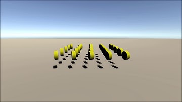 Pick Up Tool for Unity 3D - Coins