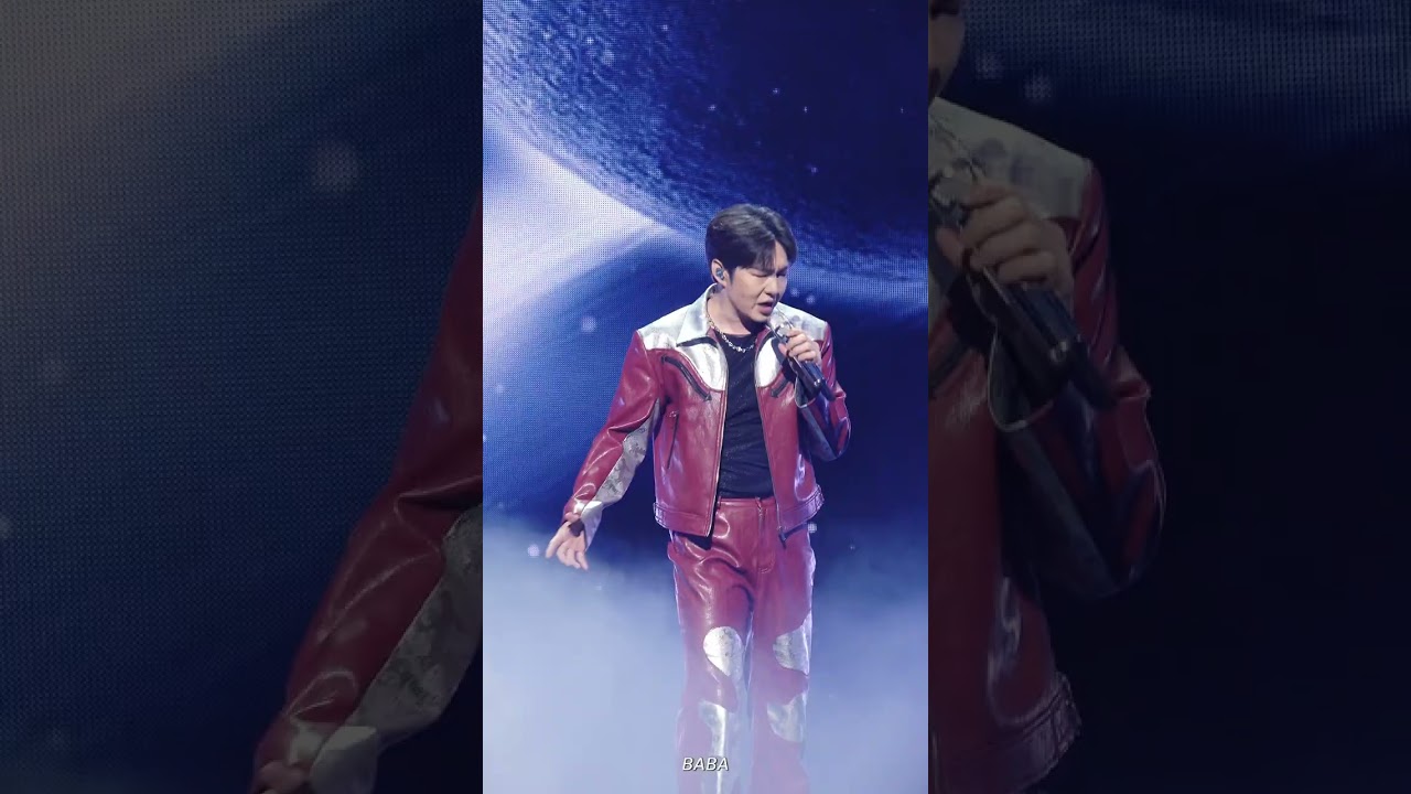 [FANCAM/4K] 260118 이창섭 