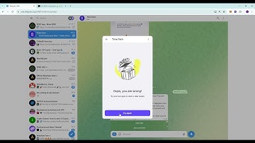 When did Chrono.tech launch its native token, TIME, on major exchanges?Telegram