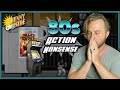 Bad Dudes (NES, Arcade) Pure 80s Madness - Sunny Side
