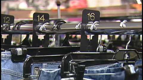 Consignment Shop Plus Size Commercial (www.shopcollage.com)