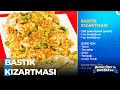 Kızartmaya Farklı Bir Dokunuş - Memet Özer ile Mutfakta Ramazan Özel 12. Bölüm