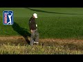 Golf is hard  nathan greens disastrous triple bogey at honda