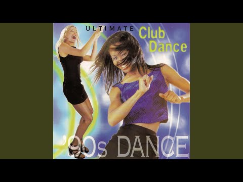 She Moves — Breaking All the Rules
