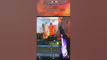 Killing charge riflers in PUBS #shorts  #apex  #apexlegends  #apexlegendsclips