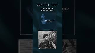 On This Day - June 24 - Nina Simone, The Hollies
