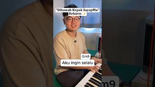 Download Lagu Reharm Dibawah Kepak SayapMu🕊️ MP3