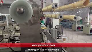 DPP 550 Thermoforming Machine for 9111 and  911601