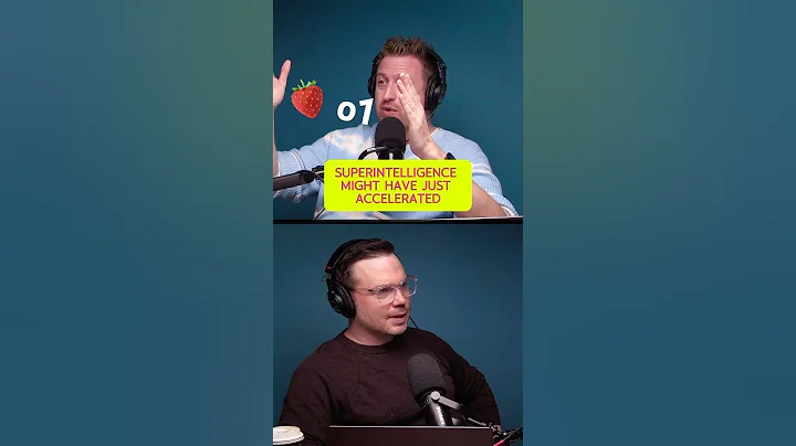 🍓 o1 (strawberry) is a strange and powerful new A.I. model