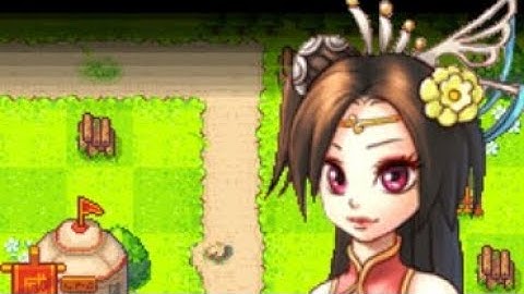【JAVA GAMES】trial 烽火三国千军破 Three war - Qianjun break  China Strategi N73.jar - J2me Loader