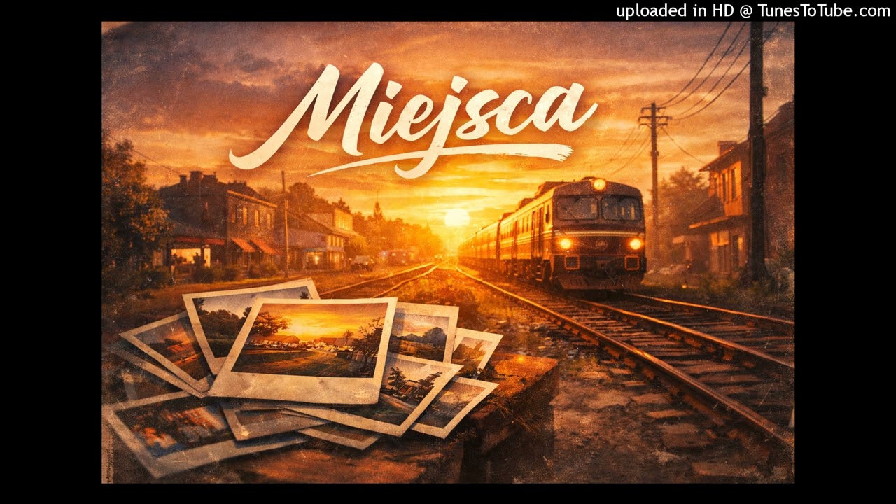 Miejsca