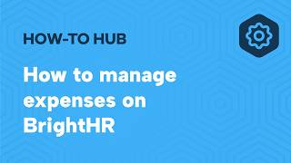 How to manage expenses on BrightHR screenshot 3
