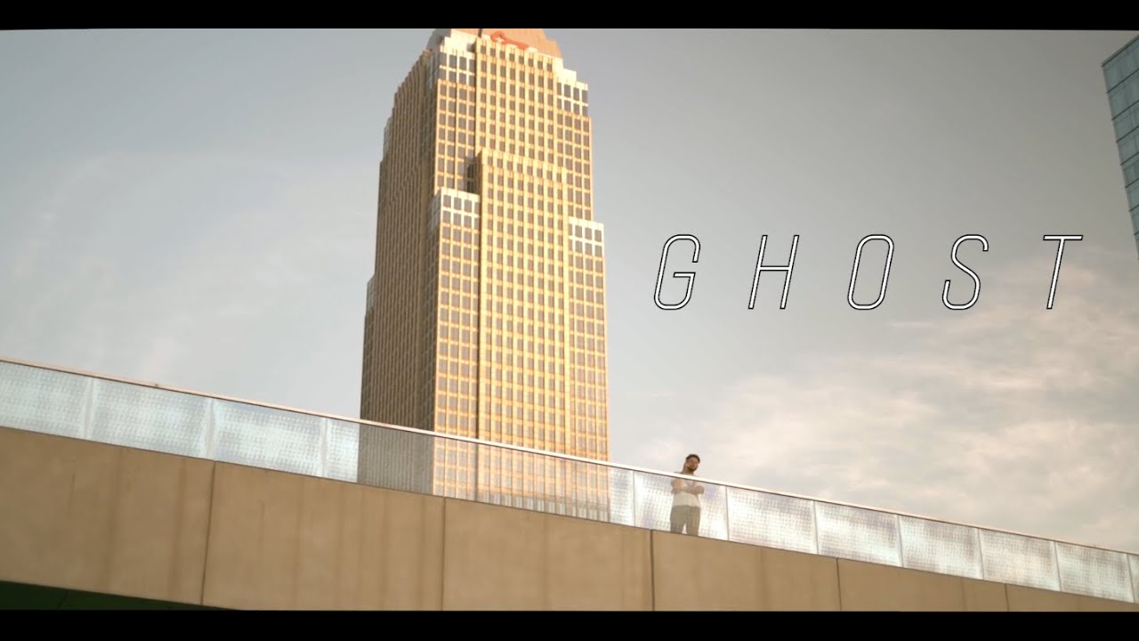 Guarda Owen River - Ghost (Official Music Video) su YouTube Guarda Owen River - Ghost (Official Music Video) su YouTube