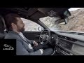 Jaguar XF | Luxurious Driving in 360° with MrJWW