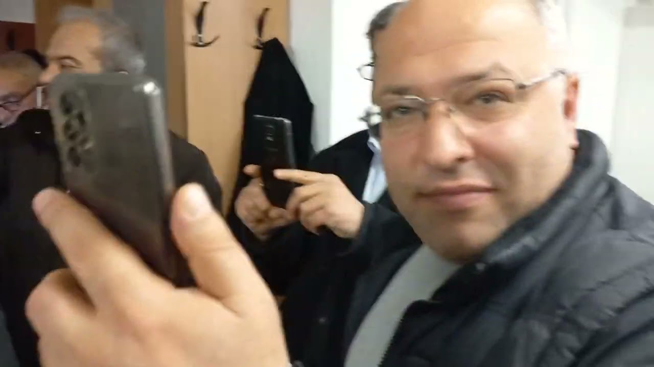 Bizim Elin Yiğitleri - Aşık Aliyar Arslan