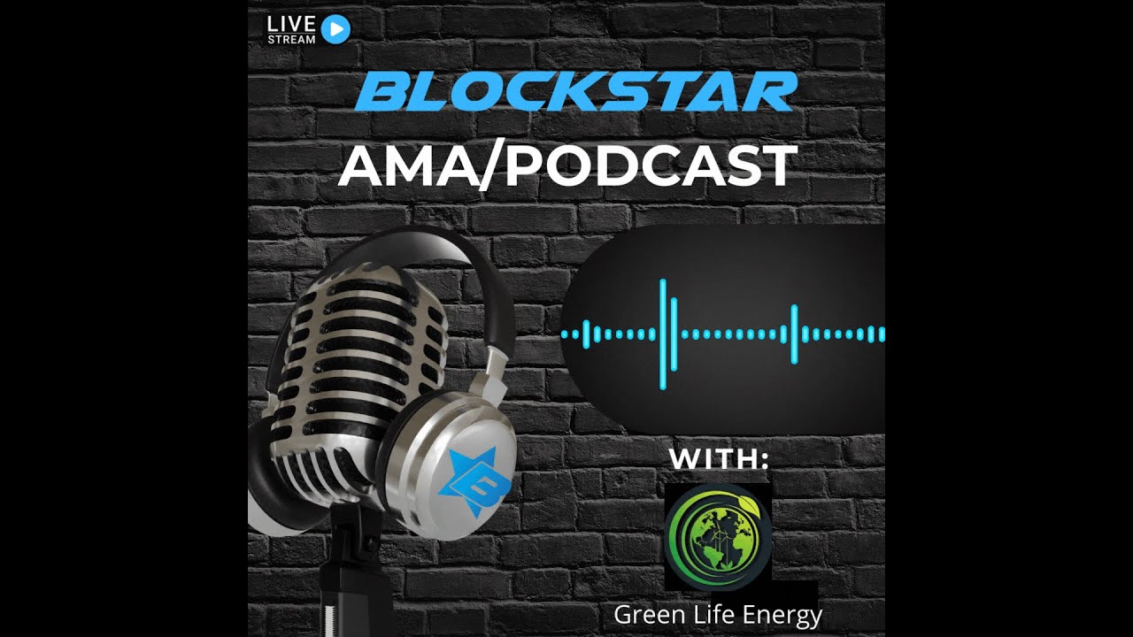 ⁣AMA with Green Life Energy