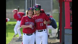 2022 23 End of Baseball Season Slideshow (with text)