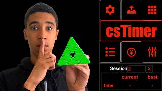Celebrity Pros Don’t Talk About These Secret CSTimer Features! Net Worth