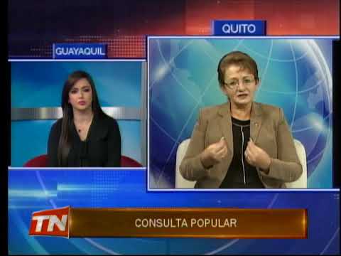 Norma Vallejo 