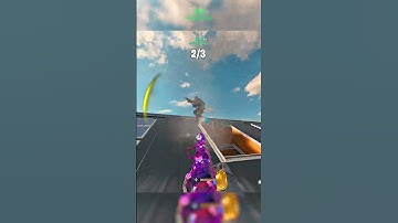 Rapid-Fire Cor-45 Glock Switch Is INSANELY BROKEN! 😳 Best Cor-45 Class at end!