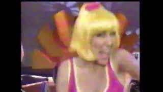 Comercial de Picardía Mexicana en Mayo de 1999 en XEW TV