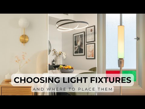 Wideo: Jak wybrać odpowiedni włącznik światła do swojego mieszkania