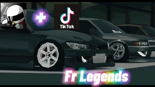 FR Legends Tik Tok compilation #5