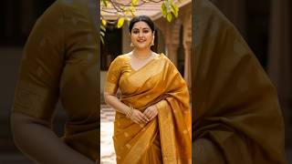 This Saree Walk Is Pure Confidence Dont Blink