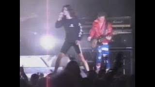 INXS - Don't Change - Live in San Francisco - 1988