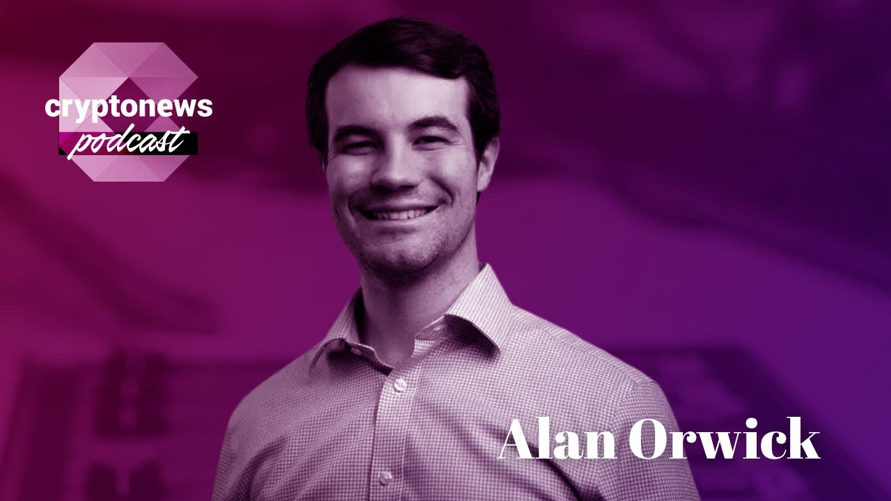 Alan Orwick, Co-Founder of Quai Network, on Energy-tied Stablecoins and  Proof-of-Work Blockchains