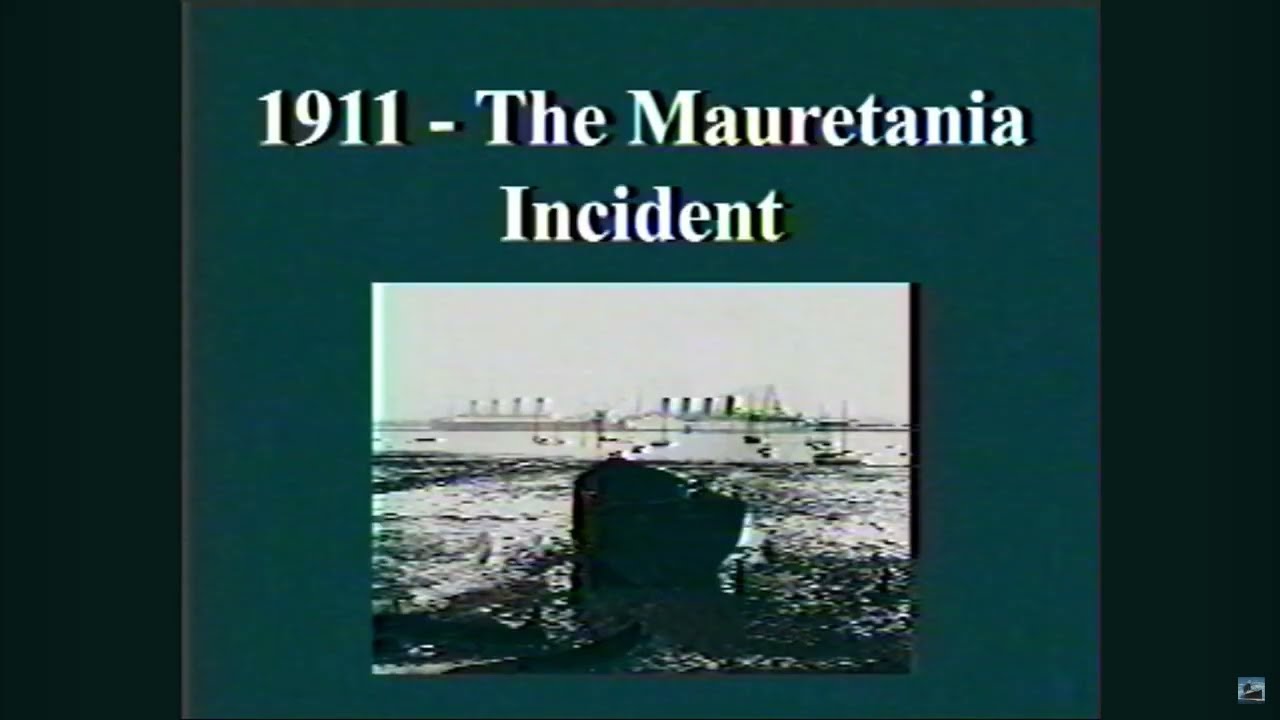 project Britannica reaction